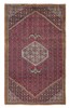 Vintage Oriental Hand-Knotted Carpet 4'11" x 8'2" Traditional Wool Area Rug gallery