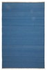 Vintage Hand Woven Area Rug 6'6" x 9'7" Traditional Wool Oriental Carpet gallery