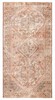 Vintage Hand-Knotted Carpet 5'1" x 9'7" Traditional Oriental Wool Area Rug gallery