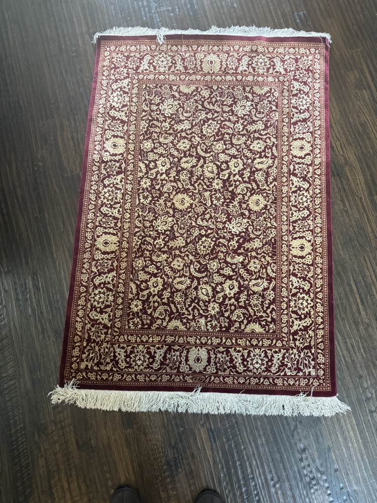 oriental rugs hand knotted