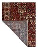 Antique Hand-Knotted 11'2'' X 15' gallery