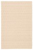 Vintage Hand Woven Area Rug 5'2" x 7'10" Traditional Wool Oriental Carpet gallery