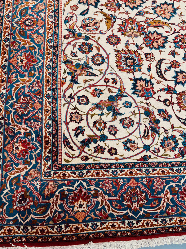 Antique Keshan gallery