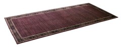Vintage Runner Rug, 4’7 x 11’6 feet, Oushak Rug, Vintage Rug, Turkish Rug