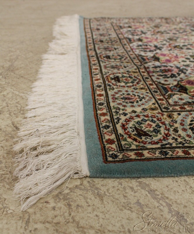 LF57746EC: High Quality Approx. 4x6 Wool Oriental Rug gallery