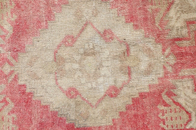 Turkish Rug, Home Decor Rug, Vintage Rug, 1.4x3.1 ft Small Rug, Cool Rug gallery