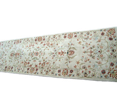 Rug 203 Oriental Carpet Runner Rug 28″W x 97″ long