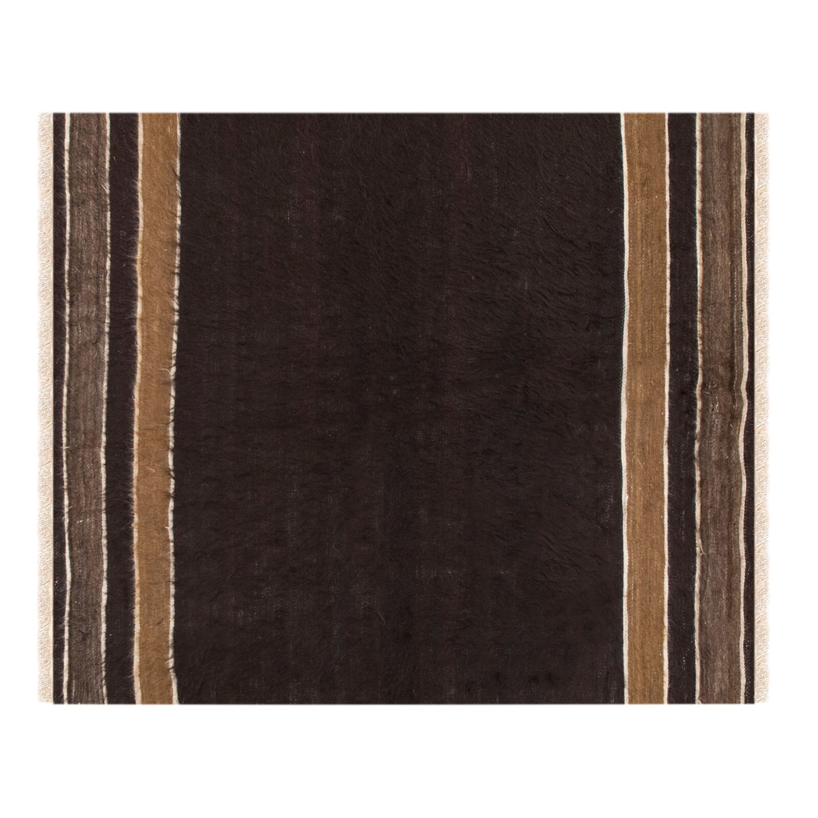 4x5, 3'10 x 4'11 ft, Siirt Blanket Kilim Rug, Siirt Blanket,Turkish Blanket Rug gallery
