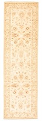 2’9″ x 9’8″ Vintage Hand-knotted Runner Rug Traditional Oriental Wool Carpet