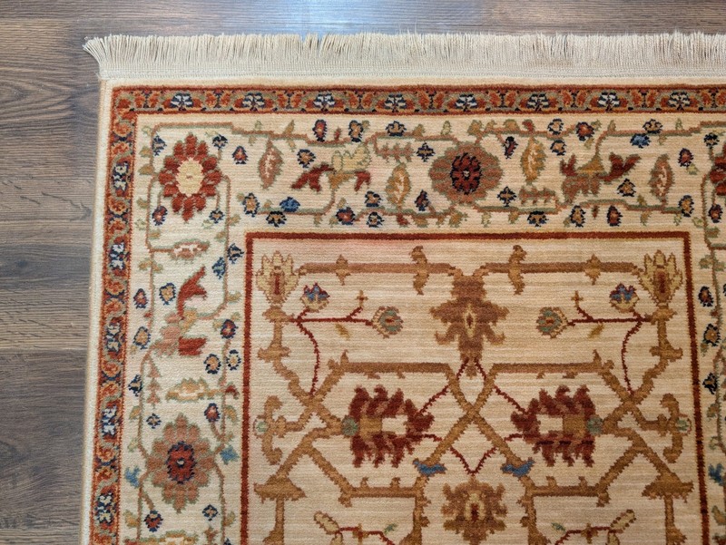Karastan English Manor Kensington Rug 2' 9" x 5' gallery