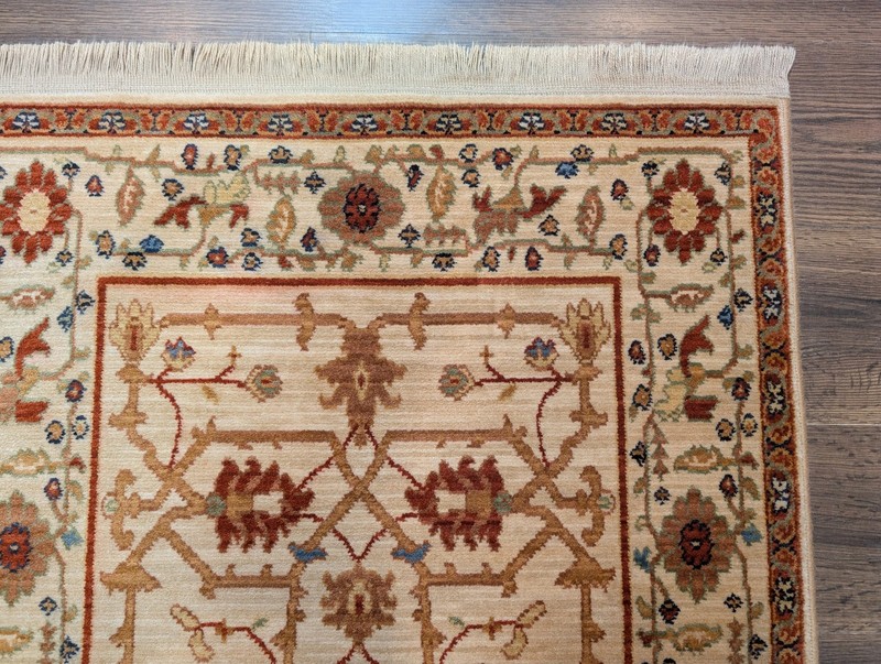 Karastan English Manor Kensington Rug 2' 9" x 5' gallery
