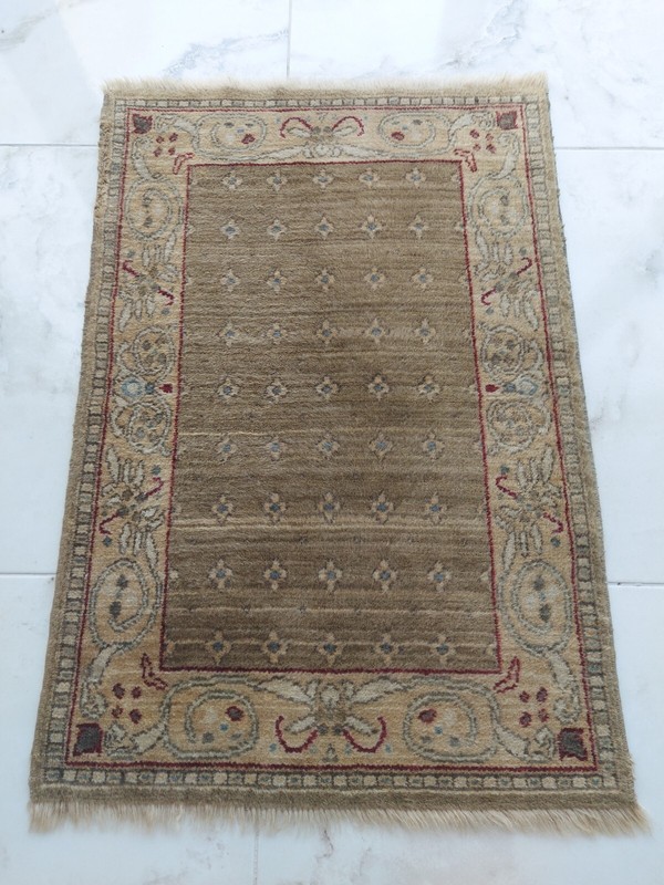 Antique Rug Home Decor Rug Old Rug Faded Special Rug Vintage Rug Handmade Rug gallery