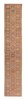 Vintage Runner,Oushak Rug,Floor Rug,1'11 X 10'11 feet Runner Rug,Turkish Runner gallery
