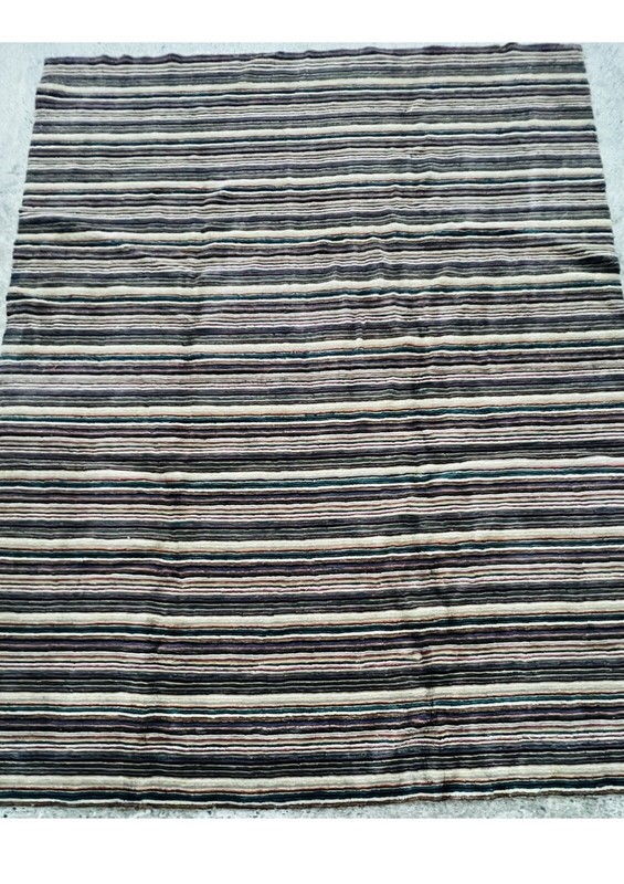 8 ft X 10 ft NEW HANDMADE COLORFUL LUXURY RUG CARPET gallery