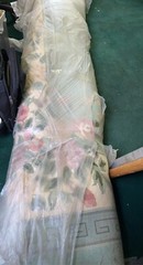 Extra Large Area rug roughly 20x25feet
