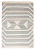 Vintage Hand Woven Area Rug 5'5" x 7'10" Traditional Wool Oriental Carpet gallery