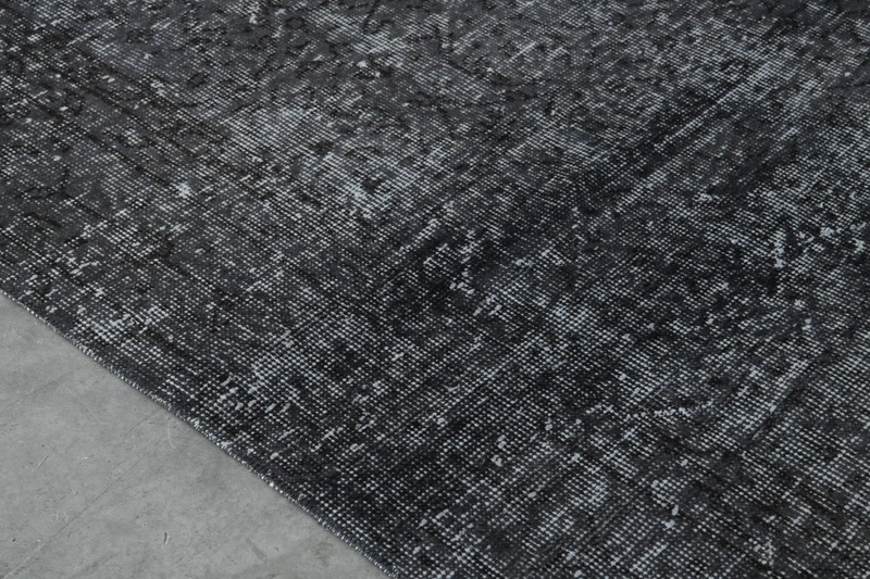 7x10 area rug handmade oversize vintage turkish oriental rug anatolia carpet 456 gallery