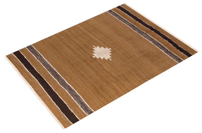 4x6, 4'2 x 6'2 ft, Siirt Blanket Kilim Rug, Siirt Blanket,Turkish Blanket Rug gallery
