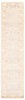 Vintage Hand-knotted Runner Rug 2'6" x 11'8" Traditional Oriental Wool Carpet gallery