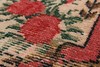 Vintage Hand-Knotted Area Rug 5'9" x 9'10" Traditional Oriental Wool Carpet gallery
