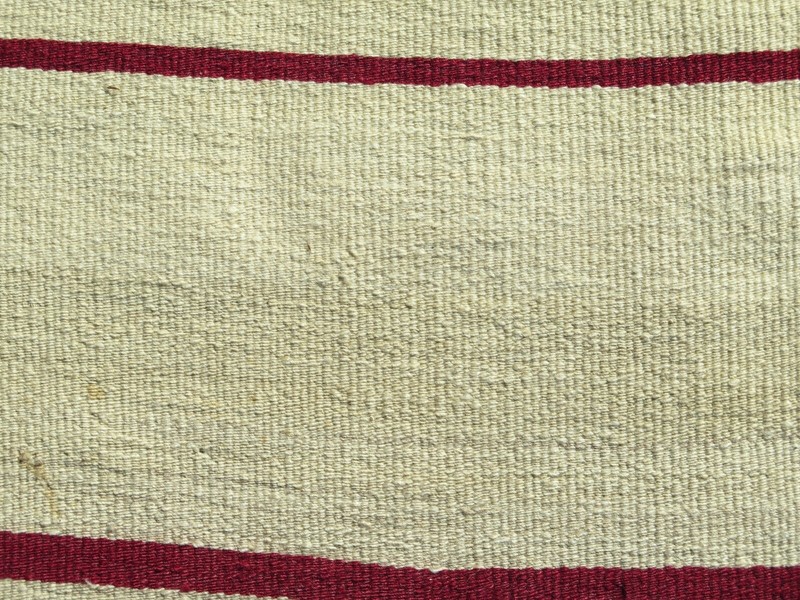 Turkish Kilim Runner, Handmade Rugs Corridor Carpet, Stairs Aisle Long 32"X105" gallery