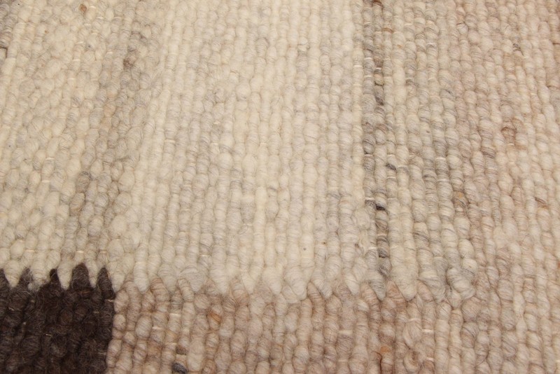 Vintage 5'4" x 7'7" Traditional Wool Hand Woven Oriental Area Rug gallery