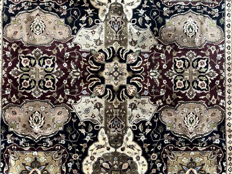 Pak Per'sian Rug 6x9 gallery