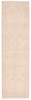 Vintage Hand-knotted Runner Rug 2'8" x 9'2" Traditional Oriental Wool Carpet gallery