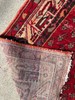 Antique Sarouk runner 3.6x10.0 gallery