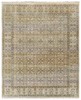 Muted Beige & Taupe Traditional Carpet 8x10 ft gallery