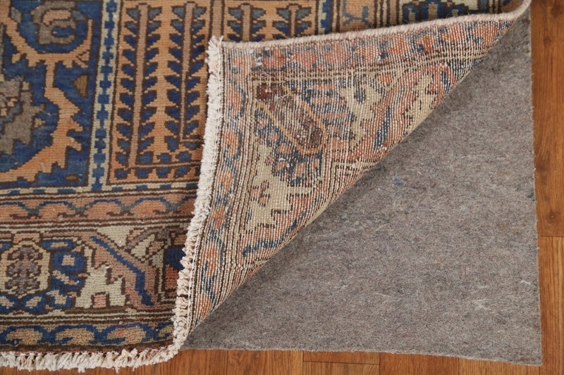 Garden Design Traditional Area Rug 7x10 Hand-knotted Wool Vintage Classic Carpet gallery