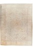 Antique Turkish Oushak Rug, 12'3 X 15'10 E23169 gallery