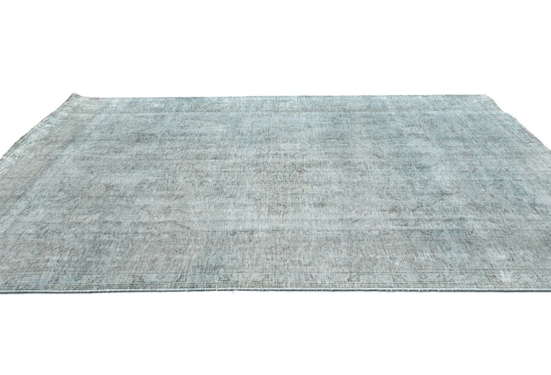 6'5X9'7 Antique Distressed Vintage Oriental Rug Classic Farmhouse Carpet gallery