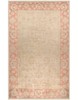 Vintage Subdued Agra Design Rug 13'6 X 21'9 E25313 gallery
