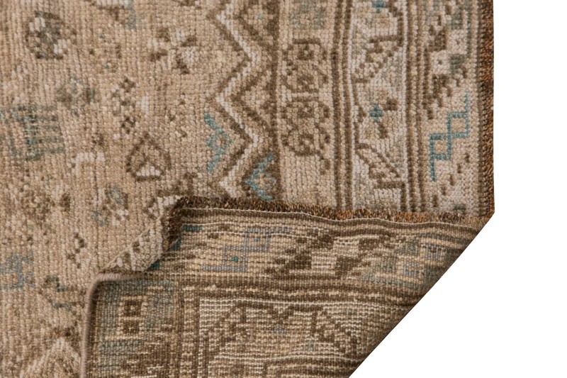 Chic" Rug, 7'3" x 9'9" feet 221 x 298 cm, Turkish Area Rug gallery