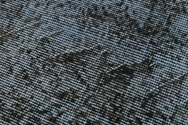 Oushak 6x10,Turkish Rug,vintage,anatolian,BLACK,kilim,Bohemian,handmade,wool gallery