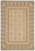 Vintage Hand Woven Area Rug 6'0" x 8'9" Traditional Wool Oriental Carpet gallery