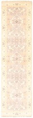 2’7″ x 9’9″ Vintage Hand-knotted Runner Rug Traditional Oriental Wool Carpet