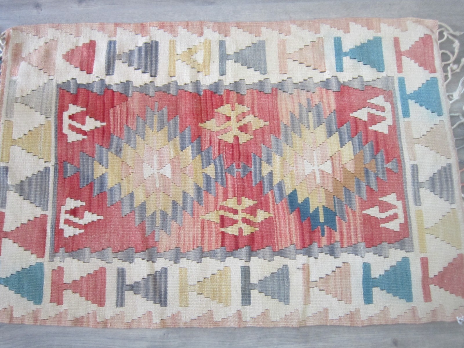 hand made kayseri kilim gallery