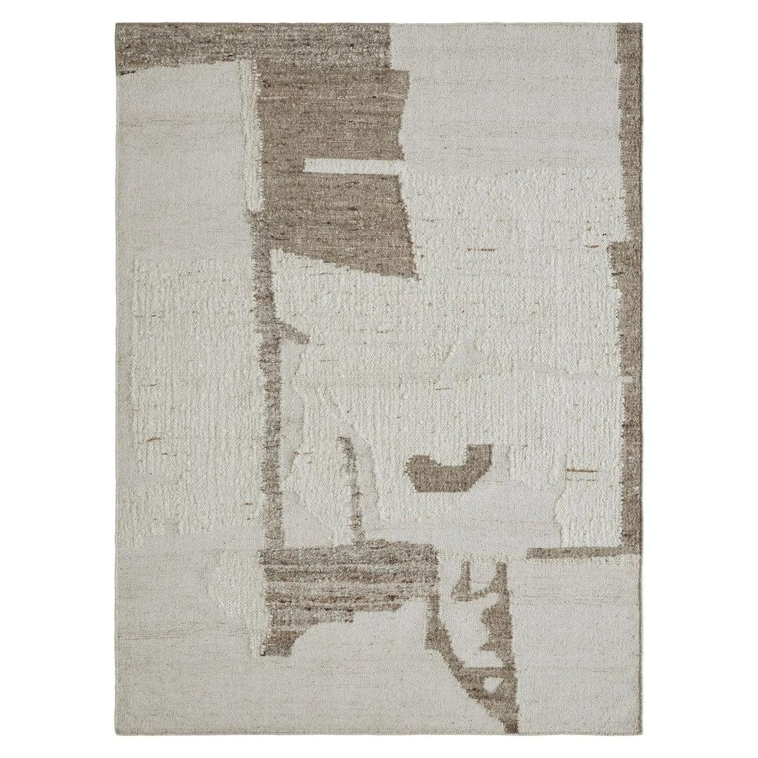 Agnes Hoya Casa rug in Size 5'3"x7'4" available and customized size available gallery