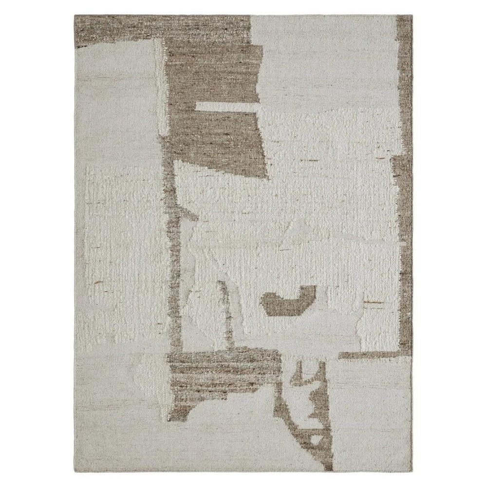 Agnes Hoya Casa rug in Size 5'3"x7'4" available and customized size available