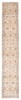 Vintage Hand-knotted Runner Rug 2'6" x 19'11" Traditional Oriental Wool Carpet gallery