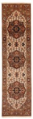 2’6″ x 10’0″ Vintage Hand-knotted Runner Rug Traditional Oriental Wool Carpet