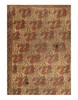 Late 19th Century Antique Rug 4'9"X 6' gallery