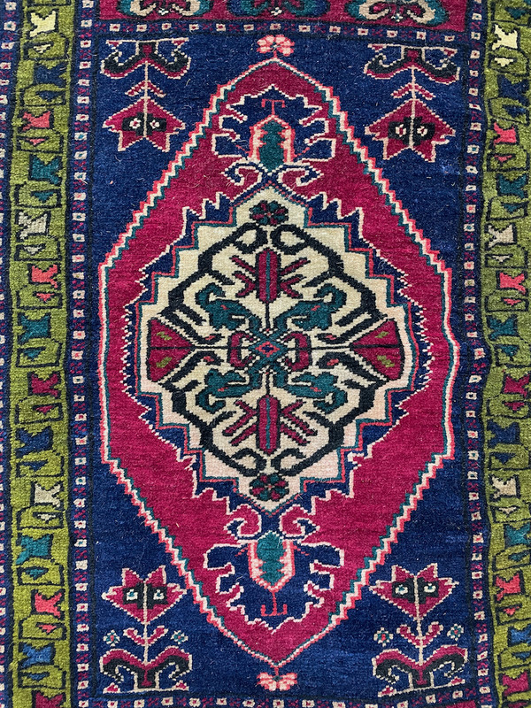 Anatolian Yastik gallery
