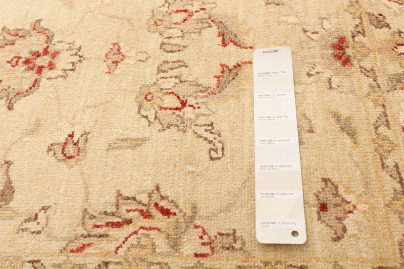 2'7" x 9'5" Vintage Hand-knotted Runner Rug Traditional Oriental Wool Carpet gallery