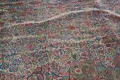 12′ 4″ x 23′ Carpet