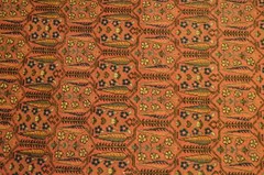 175 X 120 Cm COLLECTORS ITEM Antique Stunning Super Fine Quality Kaisary Turkish