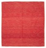 Vintage Hand Woven Area Rug 5'10" x 6'2" Traditional Wool Oriental Carpet gallery