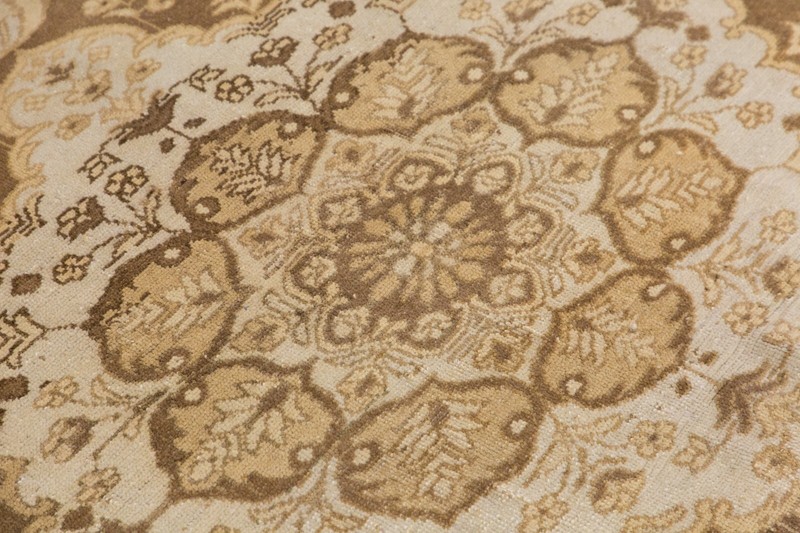 6'1 x 9 ft Rug, 186 x 270 cm Rug, Oushak Rug, Area Rug, Turkish Rug, Vintage Rug gallery